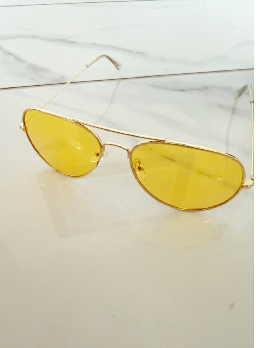 Outray Aviator Sunglasses NIB - Picture 2 of 11